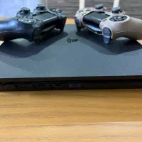 PS4|کنسول، بازی ویدئویی و آنلاین|بندرعباس, |دیوار