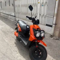 موتور برقی مادو|موتورسیکلت|کرمان, |دیوار