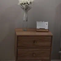 پاتختی دومی عدد نو