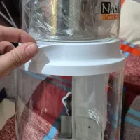 چایی ساز Nasa سفید