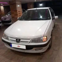 پژوپارس tu5|خودرو سواری و وانت|اراک, |دیوار