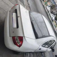 تیبا صندوق دار|خودرو سواری و وانت|پیشوا, |دیوار