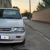 پراید۱۴۱ مدل ۸۸معاوضه