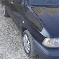 پراید ۸۳ انژکتوری