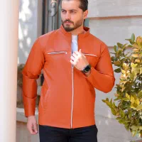 انواع کاپشن های مردانه|لباس|پارسآباد, |دیوار