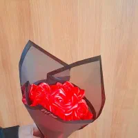 انواع دسته گل های ترند|گل مصنوعی|ارومیه, |دیوار