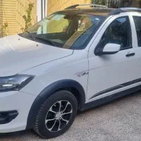 کوئیک ۱۴۰۴ رینگ اسپورت