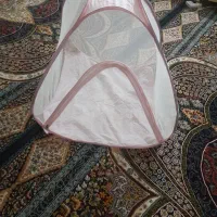 پشه بند|اسباب و اثاث بچه|مشهد, خواجه ربیع|دیوار