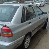 پراید 141 مدل 88|خودرو سواری و وانت|پیرانشهر, |دیوار