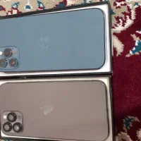 دو عدد ایفون ۱۲پرو