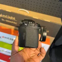 panasonic lumix s5d  فول فریم|دوربین عکاسی و فیلم‌برداری|تهران, بهار|دیوار