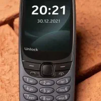 گوشی موبایل نوکیا6310