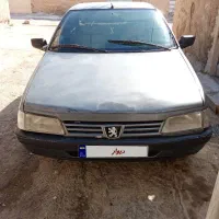 فروش پژو 405