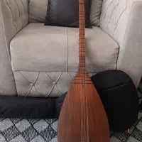 باغلاما قدیمی آذربایجانی (قره داغ،اردبیل)|سازهای سنتی|خوی, |دیوار