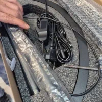 مونلایت رینگلایت|دوربین عکاسی و فیلم‌برداری|تهران, دروس|دیوار