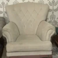 مبل ۷نفره|مبلمان خانگی و میز عسلی|رشت, گلباغ نماز|دیوار