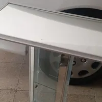 پایه آینه شمعدان