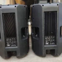 اکو باند اسپیکر اکتیو acm 500 بلوتوث دار|سیستم صوتی خانگی|ملارد, |دیوار