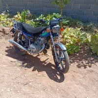 موتور ۲۰۰کبیرمدل ۱۴۰۱|موتورسیکلت|شیراز, حسن آباد|دیوار
