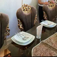 میز غذاخوری