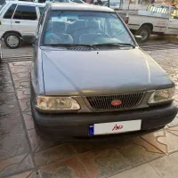 پراید۱۴۱ الشتر تمیز