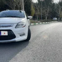 لیفان x50 اتومات ۹۴