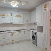 کابینت اقتصــادی وکیــوم ممبران|مصالح و تجهیزات ساختمان|تویسرکان, |دیوار