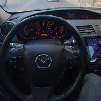 مزدا نیو عروسک