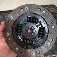 دیسک و صفحه کلاچ TU5(کیت کلاچ)