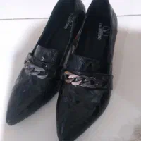 کفش مجلسی زنانه|کیف، کفش، کمربند|اندیشه, اندیشه فاز ۲|دیوار