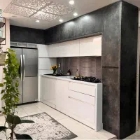 ساخت کابینت و کمد نقد و اقساط و شرایطی