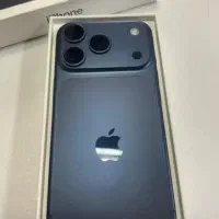 ایفون ۱۷ پرومکس ۲۵۶ zaa