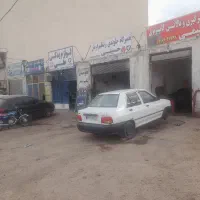 اجاره مغازه جهت جلوبندی