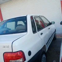 پراید 131 مدل 90 خانگی