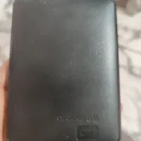 هارد اکسترنال ۱ ترا ssd