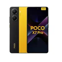 شیائومی پوکو X7 pro بدون پیش پرداخت