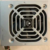 پاور GREEN مدل GP330A-HE سالم و آماده استفاده|قطعات و لوازم جانبی رایانه|چابکسر, |دیوار