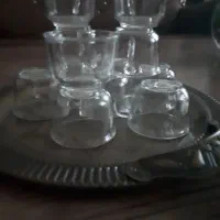 ماستکانهای اصل فرانسه مال ۳۰ سال پیش