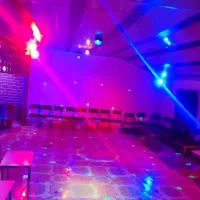 اجاره ویلا باغ استخر دار دو طبقه|اجارهٔ کوتاهمدت ویلا و باغ|باسمنج, |دیوار