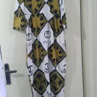 لباس نو پیراهن و ...