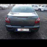 رانا LX مدل ۹۳|خودرو سواری و وانت|کرج, کوی کارمندان شمالی|دیوار