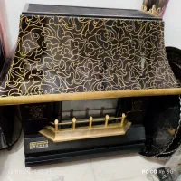 بخاری گازی ایران شرق  شومینه 15000