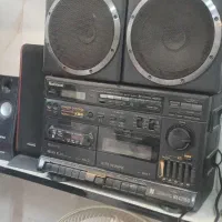 اسپیکر بلوتوثی فلش خور