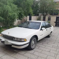 شورولت کاپریس