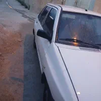 فروش پراید مدل ۷۹