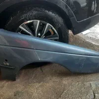 لوازم بدنه.زانتیا.کوییک.405.206