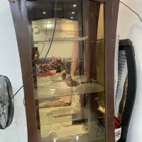 بوفه با بهترین چوب