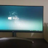 مانیتور الجی 29wq600w