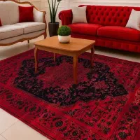 فرش کهنه بده، فرشِ نو ببر