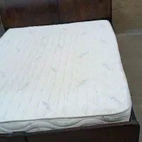 تخت خواب دونفره|تخت و سرویس خواب|کنگاور, |دیوار